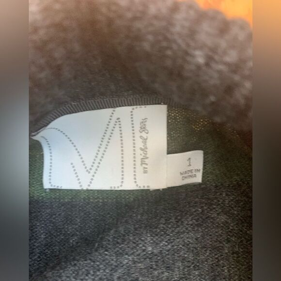 Michael Stars Cardigan - Picture 3 of 6